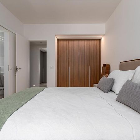 Agradavel Em Ipanema - 2 Suites Completas - J303 Z2 ريو دي جانيرو المظهر الخارجي الصورة