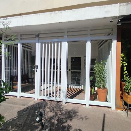 Agradavel Em Ipanema - 2 Suites Completas - J303 Z2 ريو دي جانيرو المظهر الخارجي الصورة