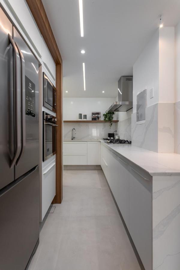 Agradavel Em Ipanema - 2 Suites Completas - J303 Z2 ريو دي جانيرو المظهر الخارجي الصورة