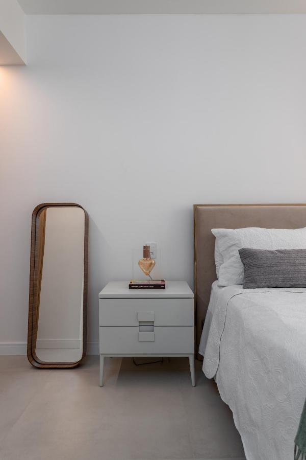Agradavel Em Ipanema - 2 Suites Completas - J303 Z2 ريو دي جانيرو المظهر الخارجي الصورة