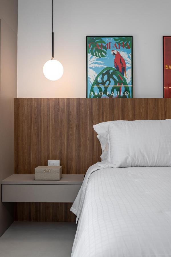Agradavel Em Ipanema - 2 Suites Completas - J303 Z2 ريو دي جانيرو المظهر الخارجي الصورة