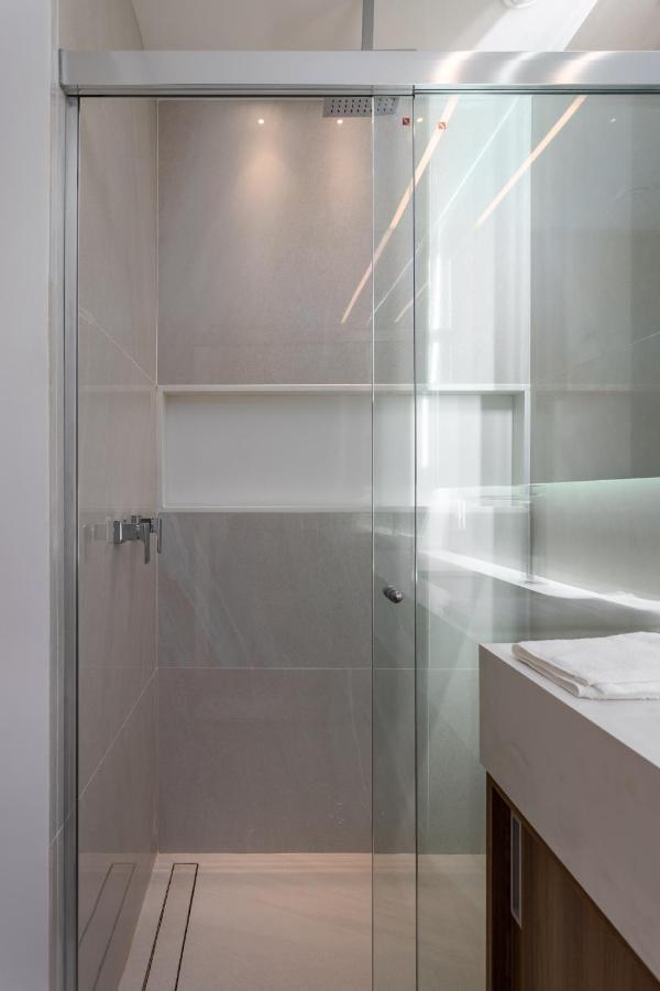 Agradavel Em Ipanema - 2 Suites Completas - J303 Z2 ريو دي جانيرو المظهر الخارجي الصورة