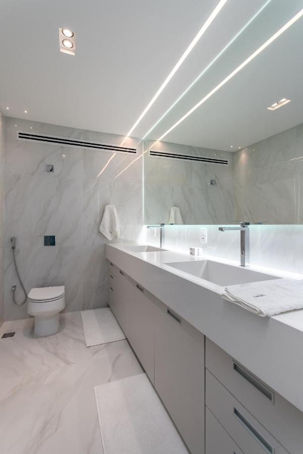Agradavel Em Ipanema - 2 Suites Completas - J303 Z2 ريو دي جانيرو المظهر الخارجي الصورة