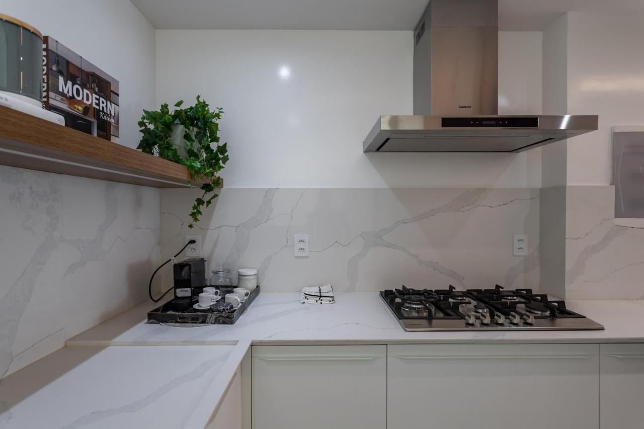 Agradavel Em Ipanema - 2 Suites Completas - J303 Z2 ريو دي جانيرو المظهر الخارجي الصورة