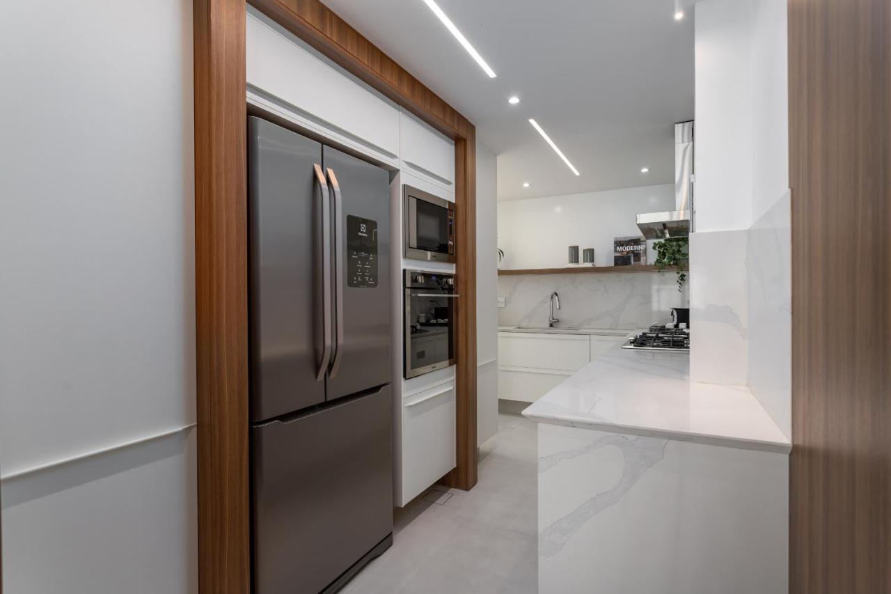 Agradavel Em Ipanema - 2 Suites Completas - J303 Z2 ريو دي جانيرو المظهر الخارجي الصورة